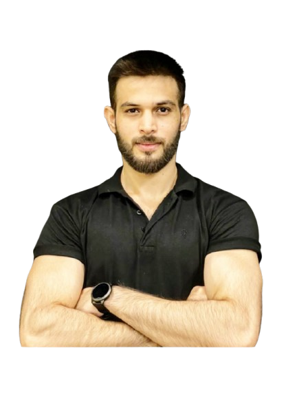 Dr. M. Aurangzeb Fahim